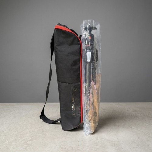 Manfrotto mt055cxpro3 carbon - mt055cxpro3,
