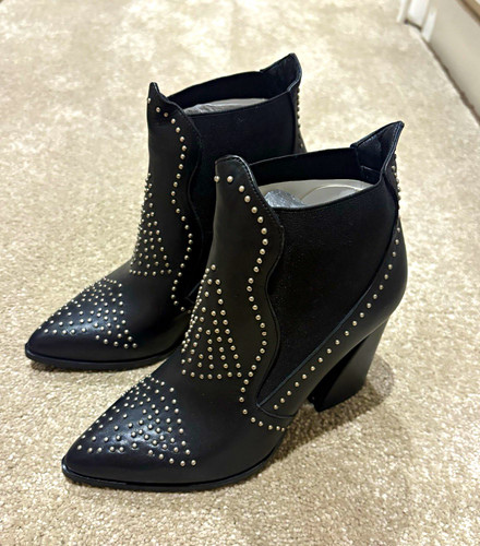 Moda pelle women black - moda,