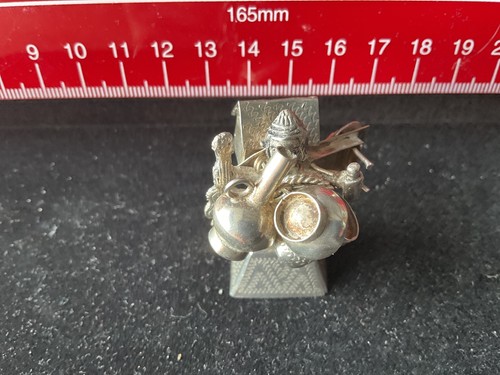 Vintage job lot 925 sterling - vintage,
