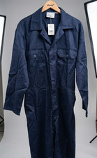 Boilersuit Coverall With Front