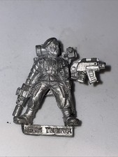 Imperial Guard Storm Trooper