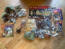 Lego Harry Potter sets 4842