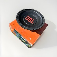 JBL CS-10 Subwoofer 10" 500W