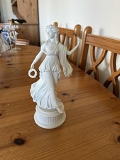 Wedgwood Figurine Dancing