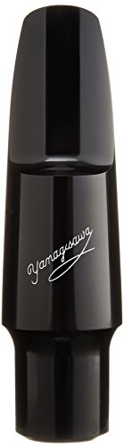 Yanagisawa mouthpiece ebonite - mouthpiece,