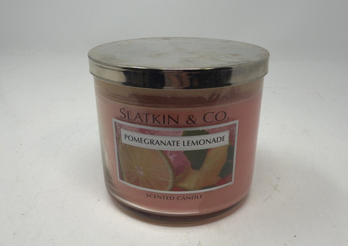Slatkin and pomegranate - slatkin,