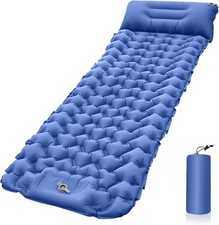 Kaket Self Inflating Camping