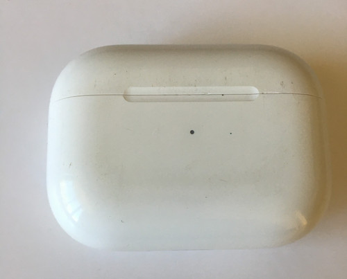 Apple airpods pro - pro, gen