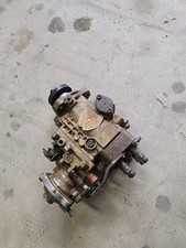 Landrover Defender Discovery 300 Tdi Diesel fuel injector Injection fip 300tdi