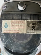 Costway portable washing - costway,