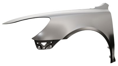 Fits skoda octavia front - front, wing