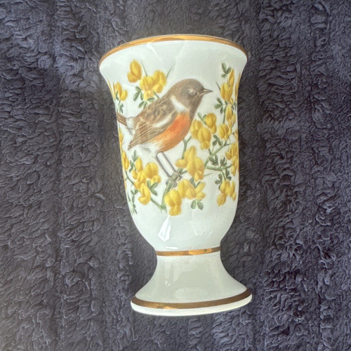 Royal worcester owl lullaby - worcester,