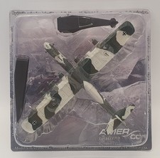 Amercom 1/200 Scale Model
