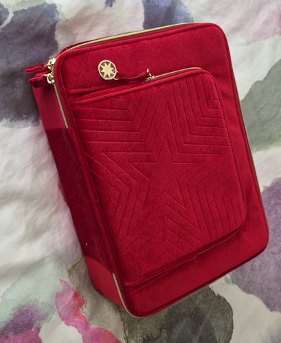 Estée lauder red velvet - red,