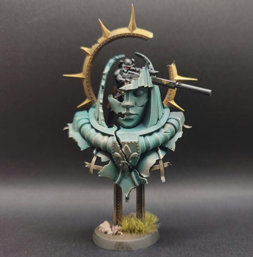 Games workshop warhammer 40k - workshop,