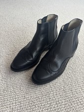 Hobbs Size 5 Ollie Ankle Boot