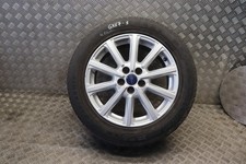 FORD GALAXY MK4 S-MAX MK2 R17