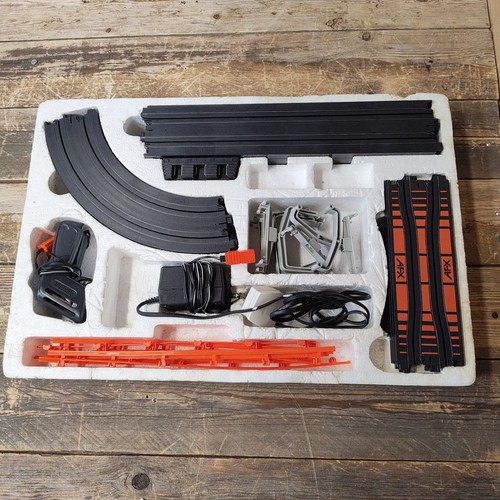 Tomy aurora afx midnight racer - afx,
