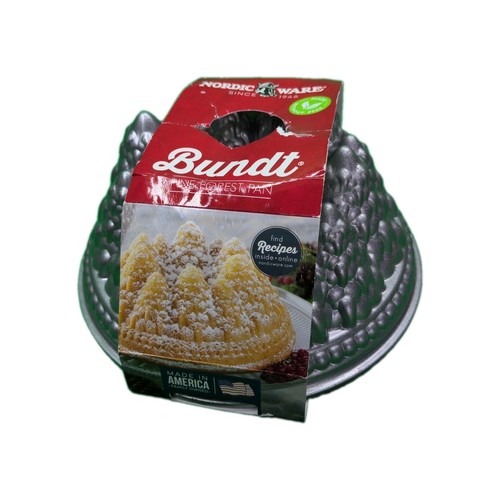 Nordic ware very merry - ware,