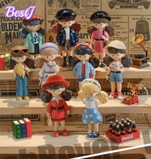 F.UN Molinta Retro Girls