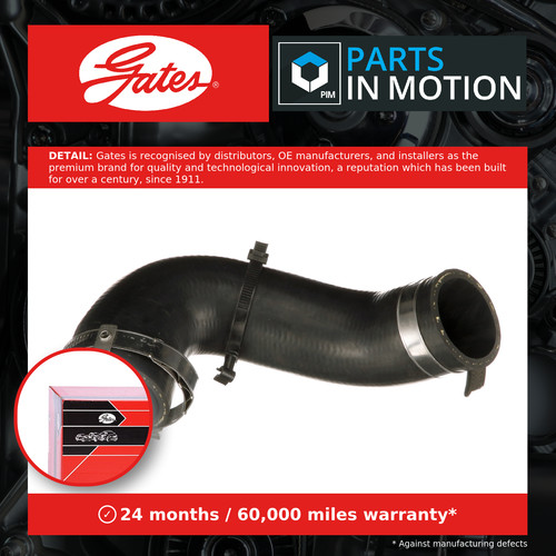 Turbo hose 0137 - turbo, 09-0137