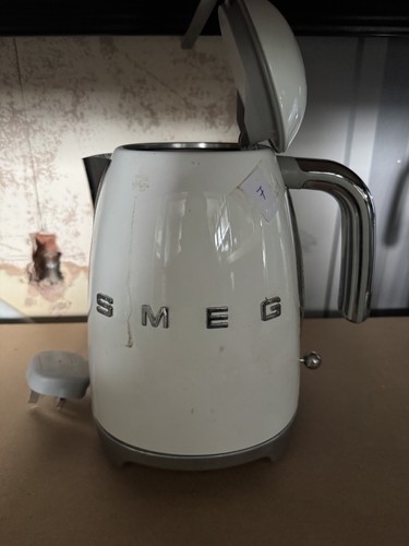 Smeg klf03whuk s retro - 1.7l,