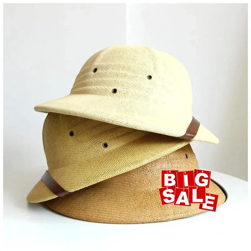 Men straw pith - pith, jungle
