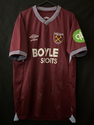 West ham united 2025 home - ham,