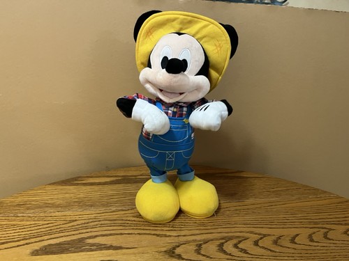 Mickey mouse feature - mickey,