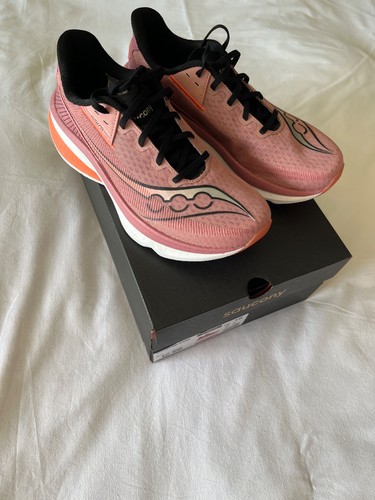 Saucony endorphin azura - saucony, size