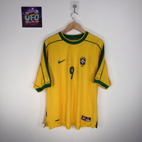 Brazil national team 1998 - national,