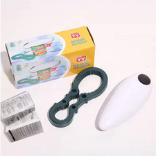 Electric Tin Can Opener