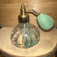 Caithness perfume bottle - perfume,