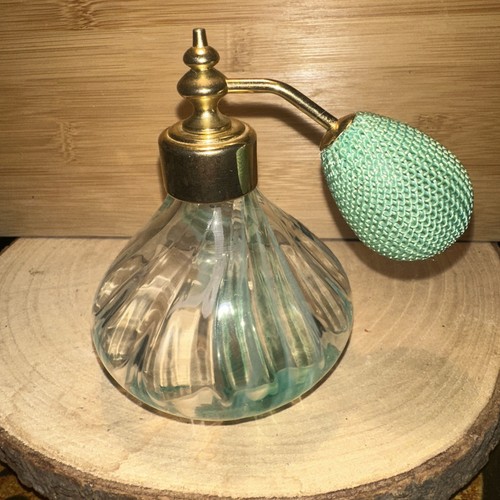 Caithness perfume bottle - caithness,