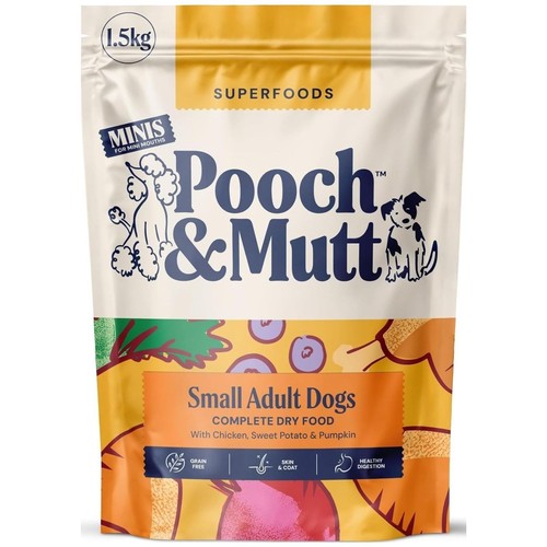 Adult mini superfood - adult,