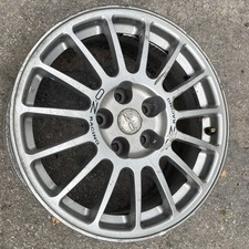 MITSUBISHI EVO 6 Oz Racing Oem Alloy Wheel  Cp9a 1