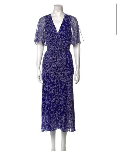 Bennett 100 silk elif navy - bennett,