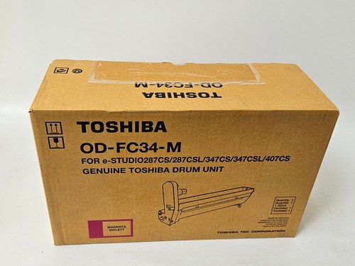 Toshiba fc34 genuine - toshiba,