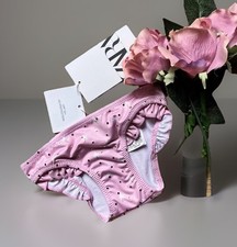 Baby girl Swimming Bottoms