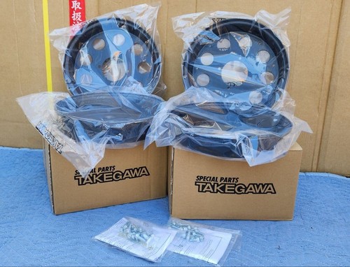 Takegawa inch aluminum - sp,