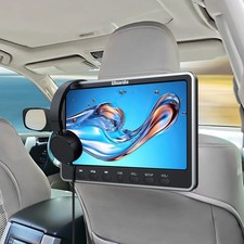 12" IPS Screen Car Headrest
