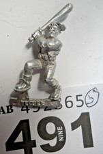 Judge Dredd Miniature Game