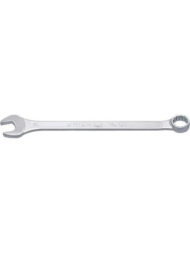 Unior combination wrench - unior, long