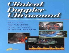 Clinical Doppler Ultrasound