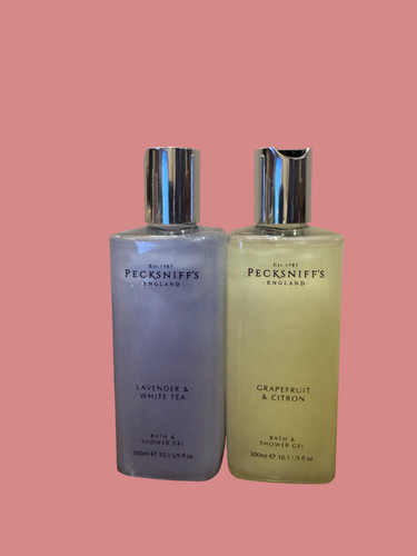 Pecksniffs bath shower - pecksniffs, &
