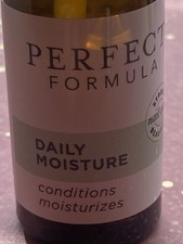Perfect Formula Daily Moisture