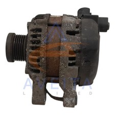 Ford Fiesta Zetec 1.0 Petrol P4JA 12-17 Alternator 120 Amp CV6T10300FA