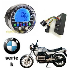 Odometer Tachometer ECU for