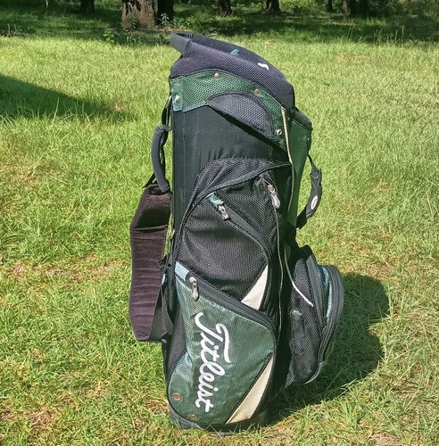 Titleist black green way - titleist, 15-way