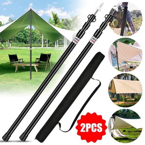 2pcs 230cm tent - 2pcs,